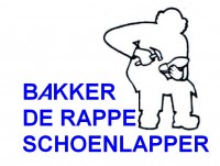 Bakker de rappe schoenlapper